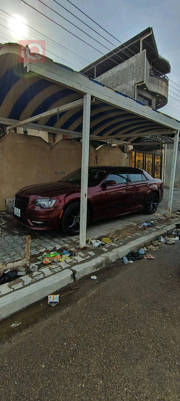 Chrysler 300